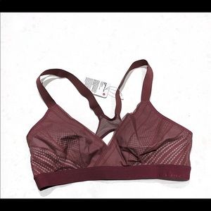 NWT Lululemon Awake to Lace Bra 34D